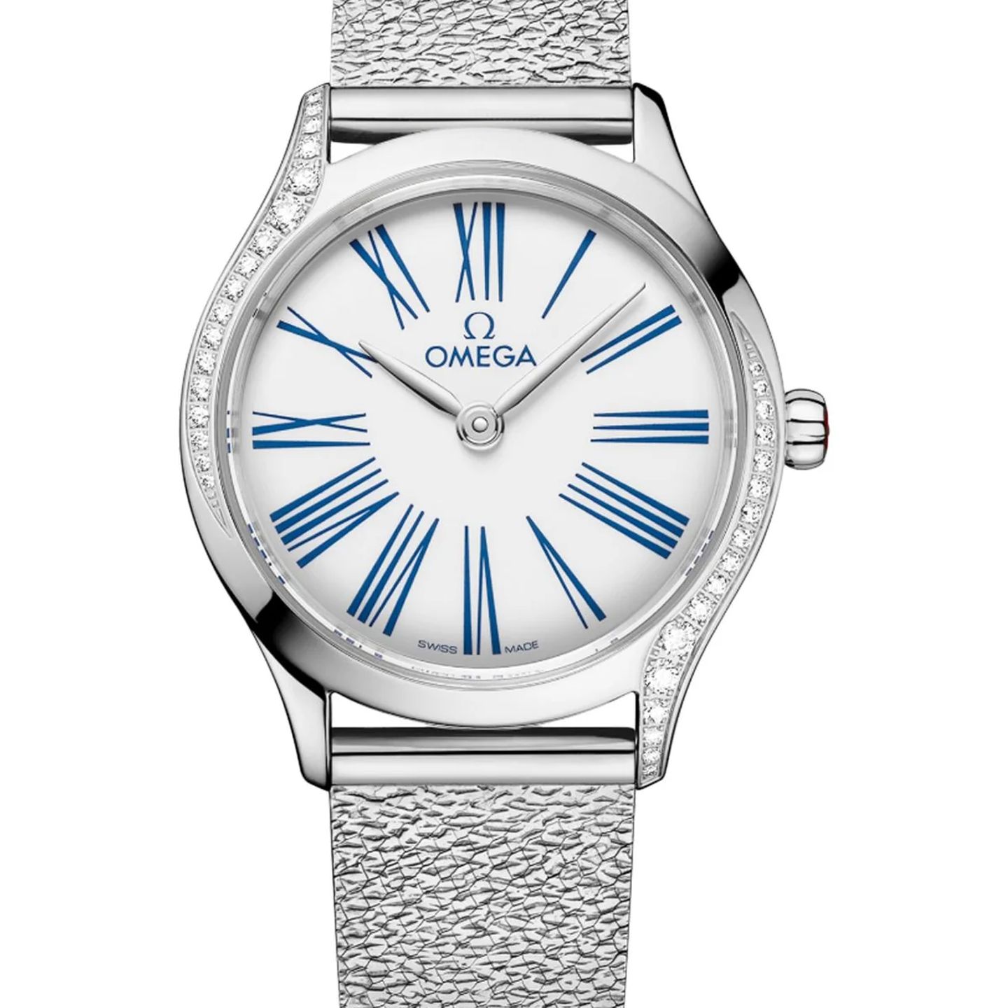 Omega De Ville Trésor 428.15.26.60.04.002 - (1/1)