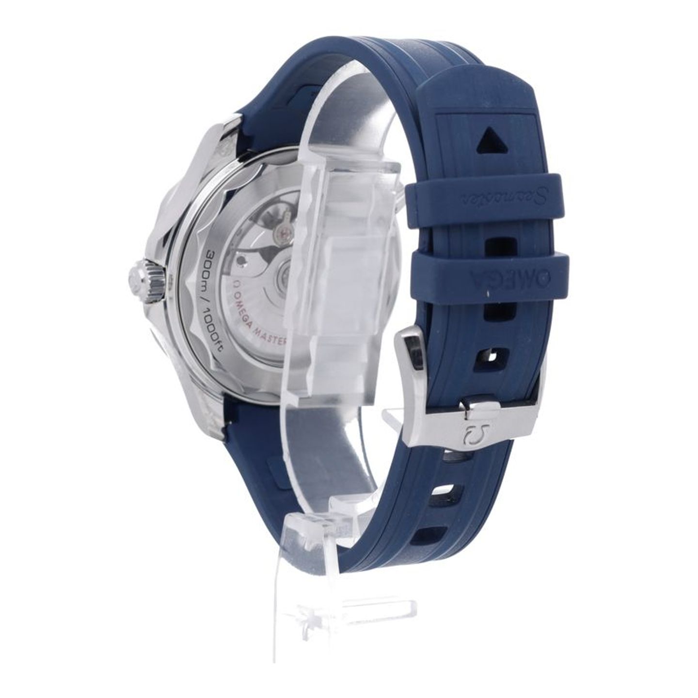 Omega Seamaster Diver 300 M 210.32.42.20.06.001 - (5/7)