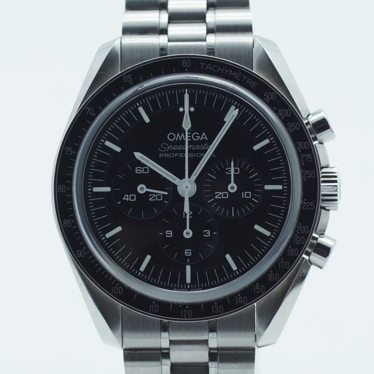 Omega Speedmaster Professional Moonwatch 310.30.42.50.01.002 - (3/8)