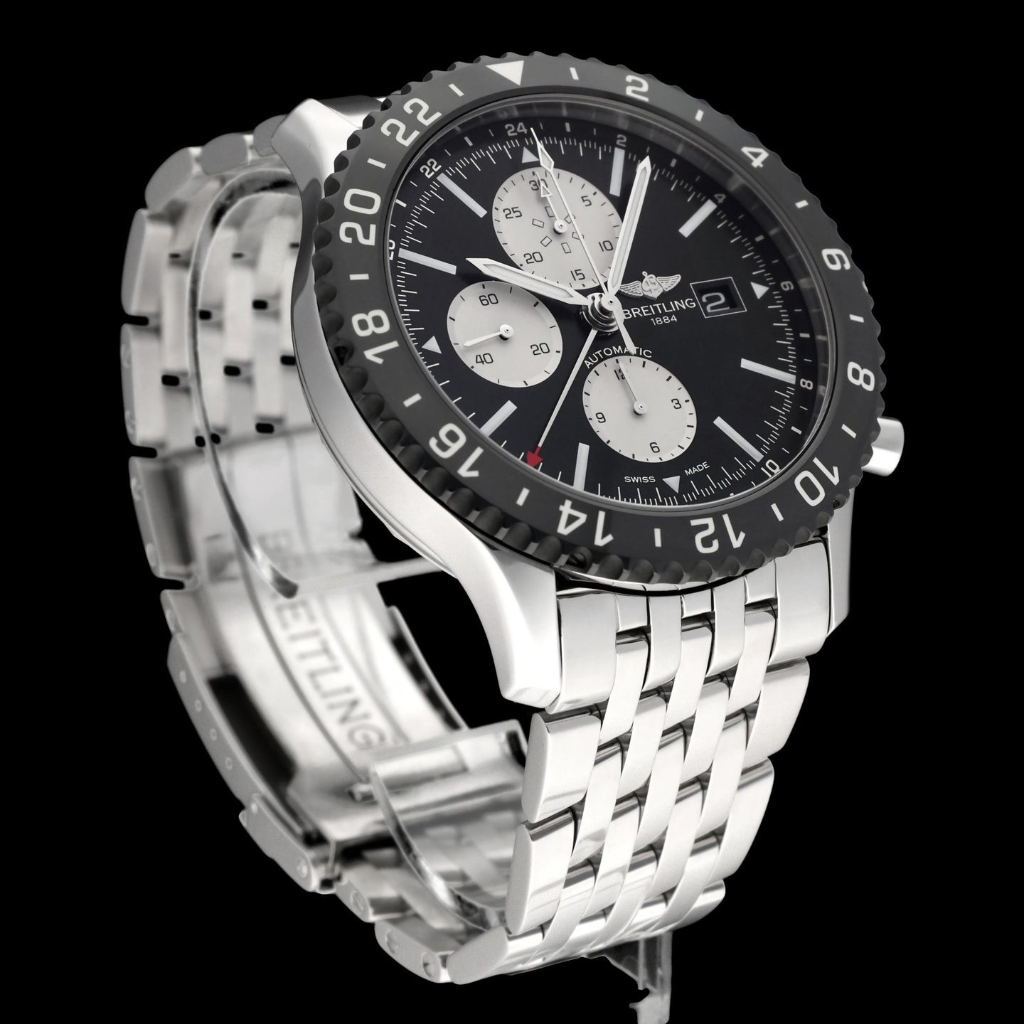 Breitling Chronoliner Y24310 - (5/8)