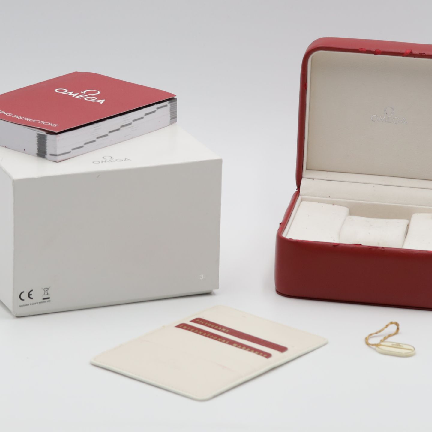 Omega Seamaster Diver 300 M 212.30.36.20.01.002 - (8/8)