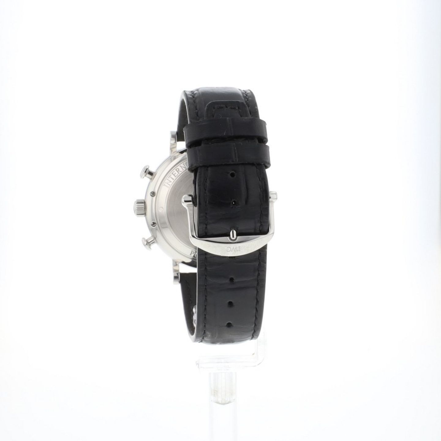 IWC Portofino Chronograph IW391022 - (4/6)