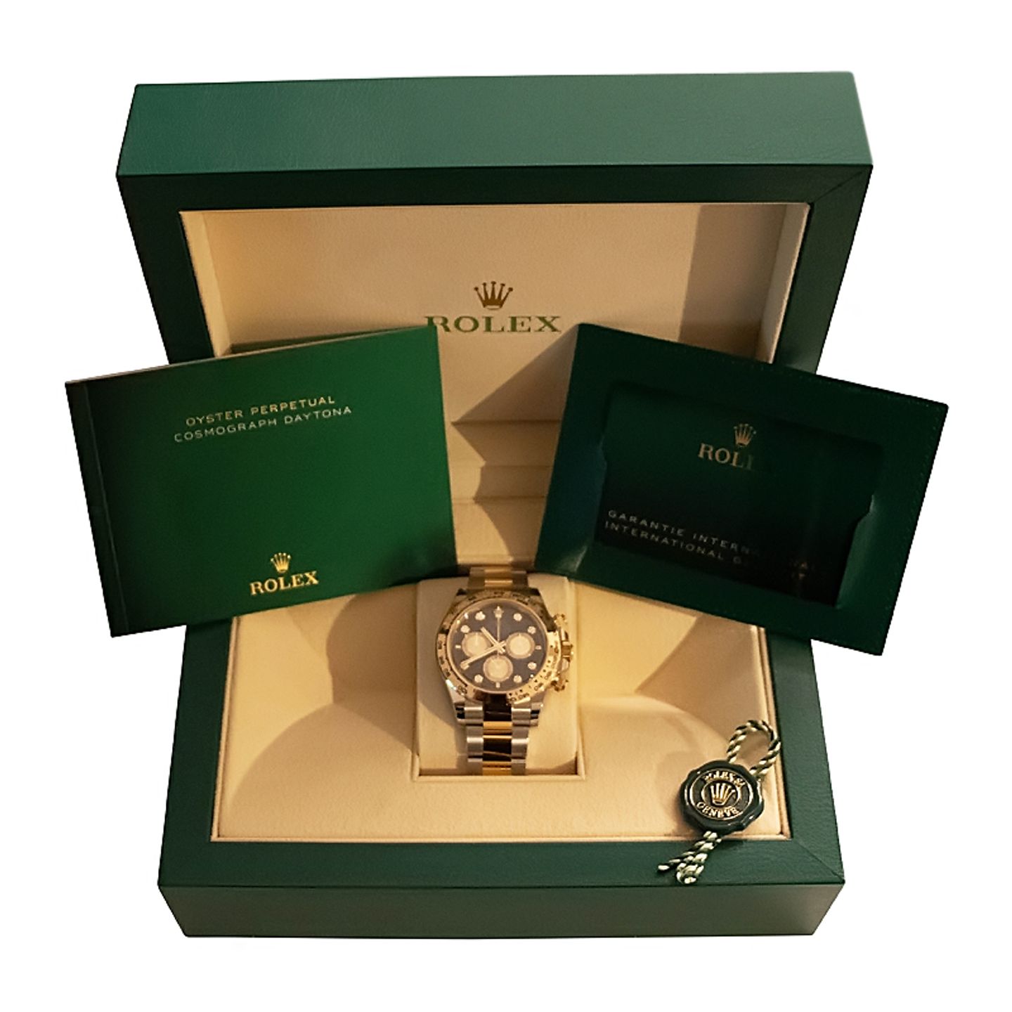 Rolex Daytona 126503 - (4/4)