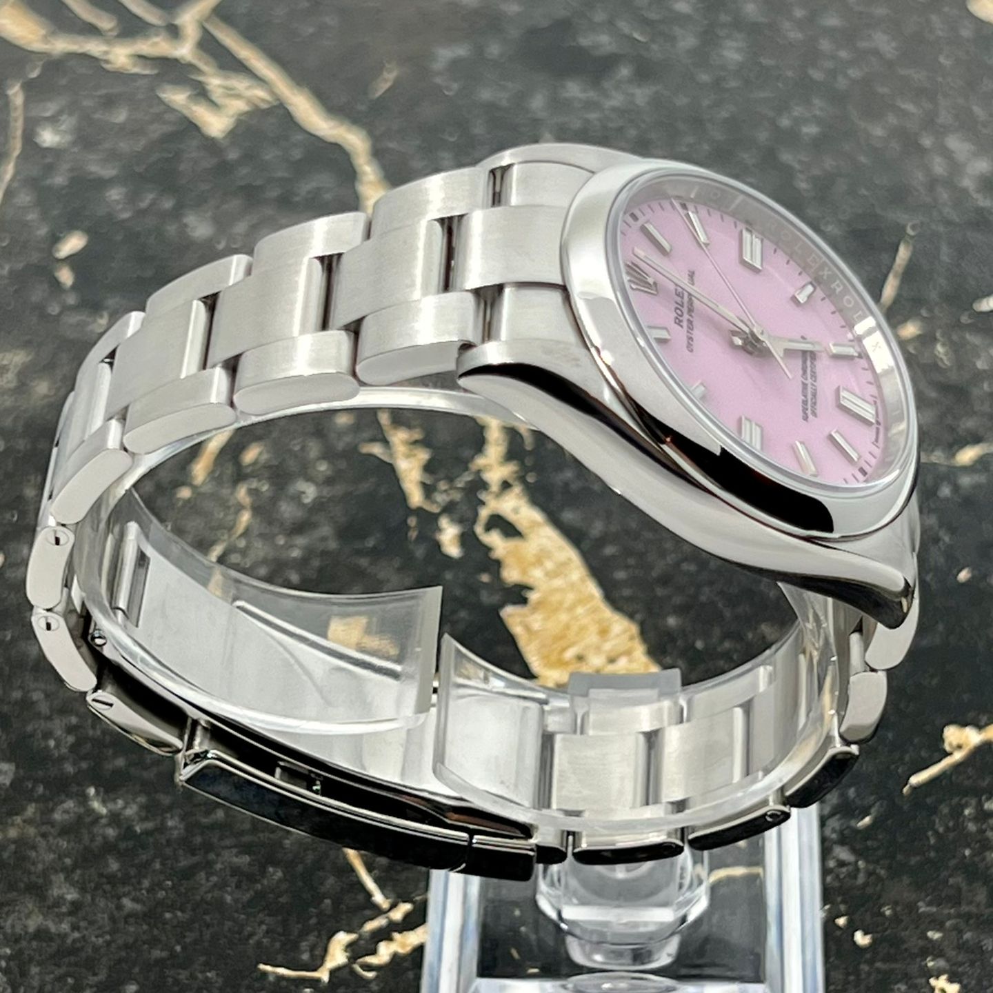 Rolex Oyster Perpetual 36 126000 - (8/8)