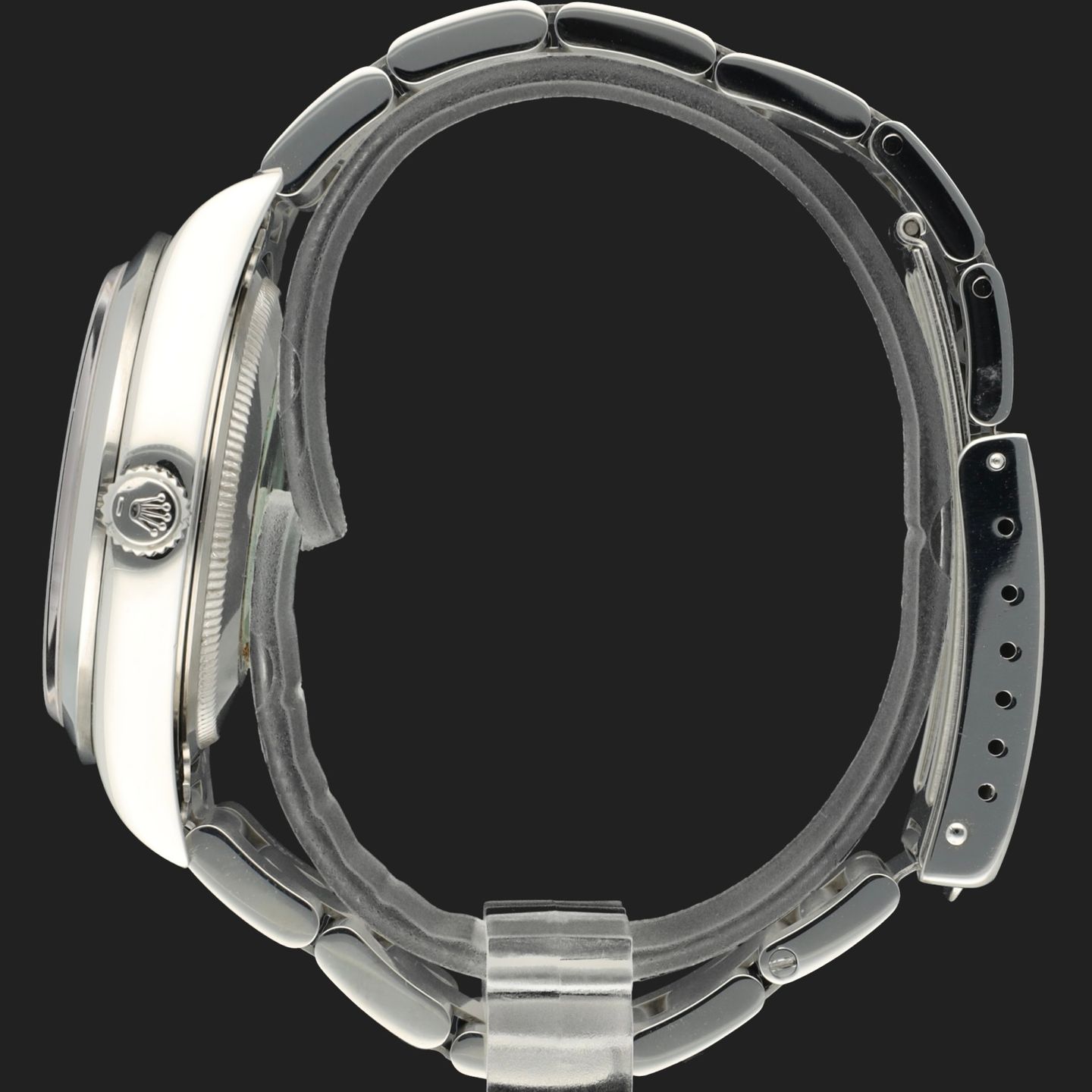 Rolex Air-King 14000M - (7/8)