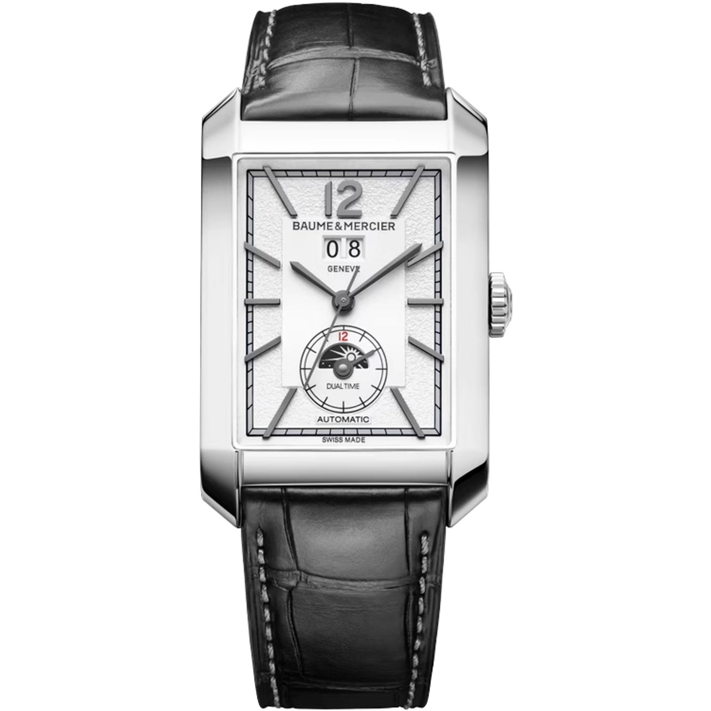 Baume & Mercier Hampton M0A10523 - (1/1)