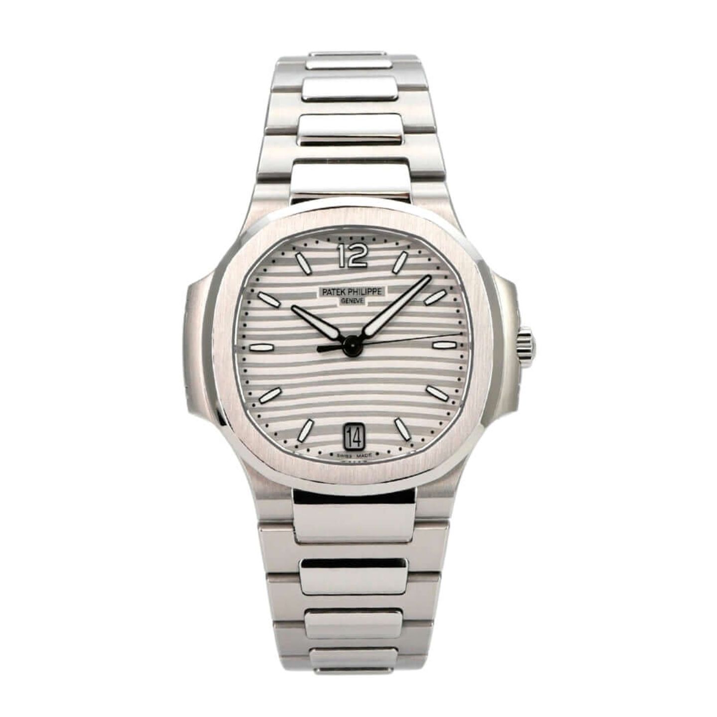 Patek Philippe Nautilus 7118/1A-010 - (2/8)