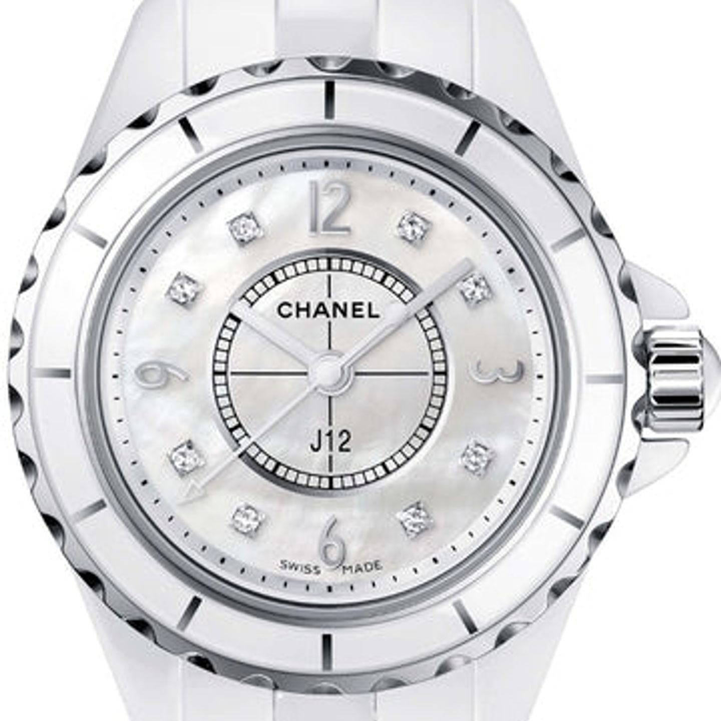 Chanel J12 H2570 - (1/1)