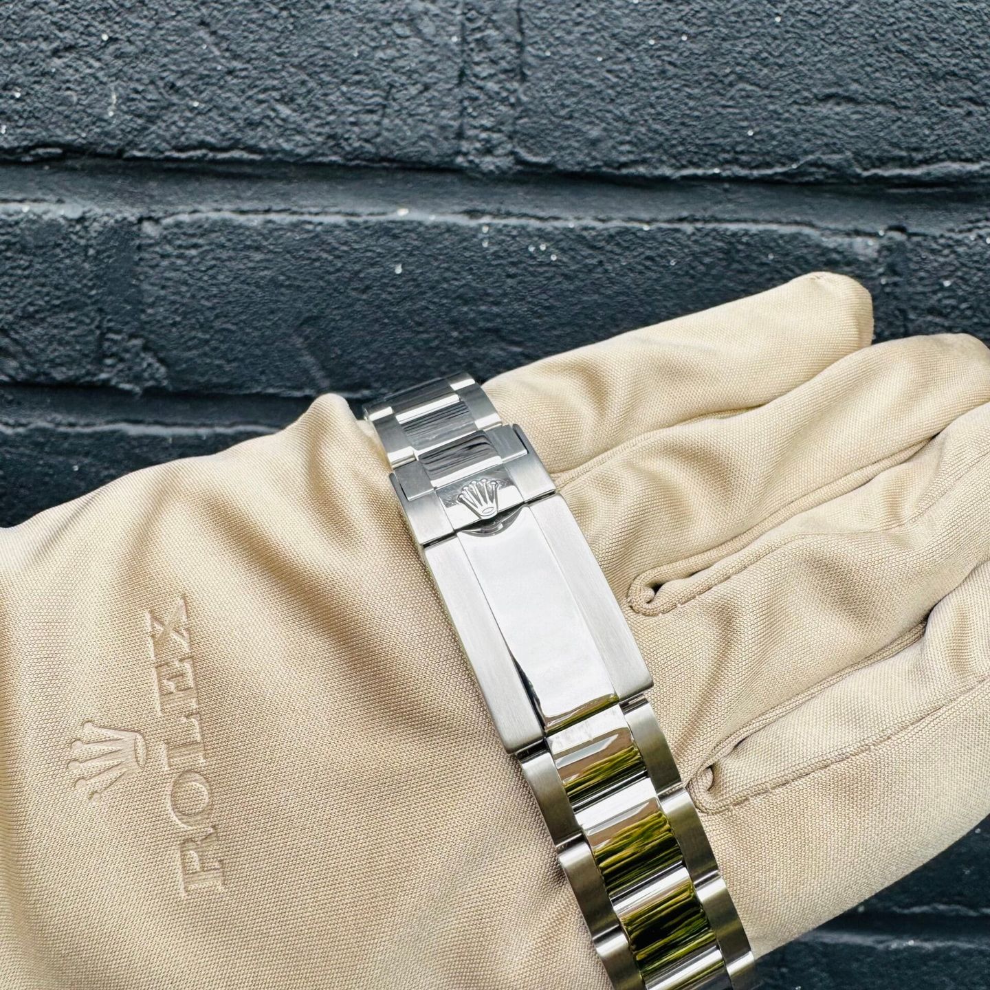 Rolex Yacht-Master II 116680 - (7/7)