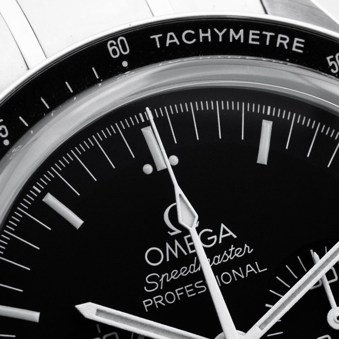 Omega Speedmaster Professional Moonwatch 311.30.42.30.01.006 - (3/7)