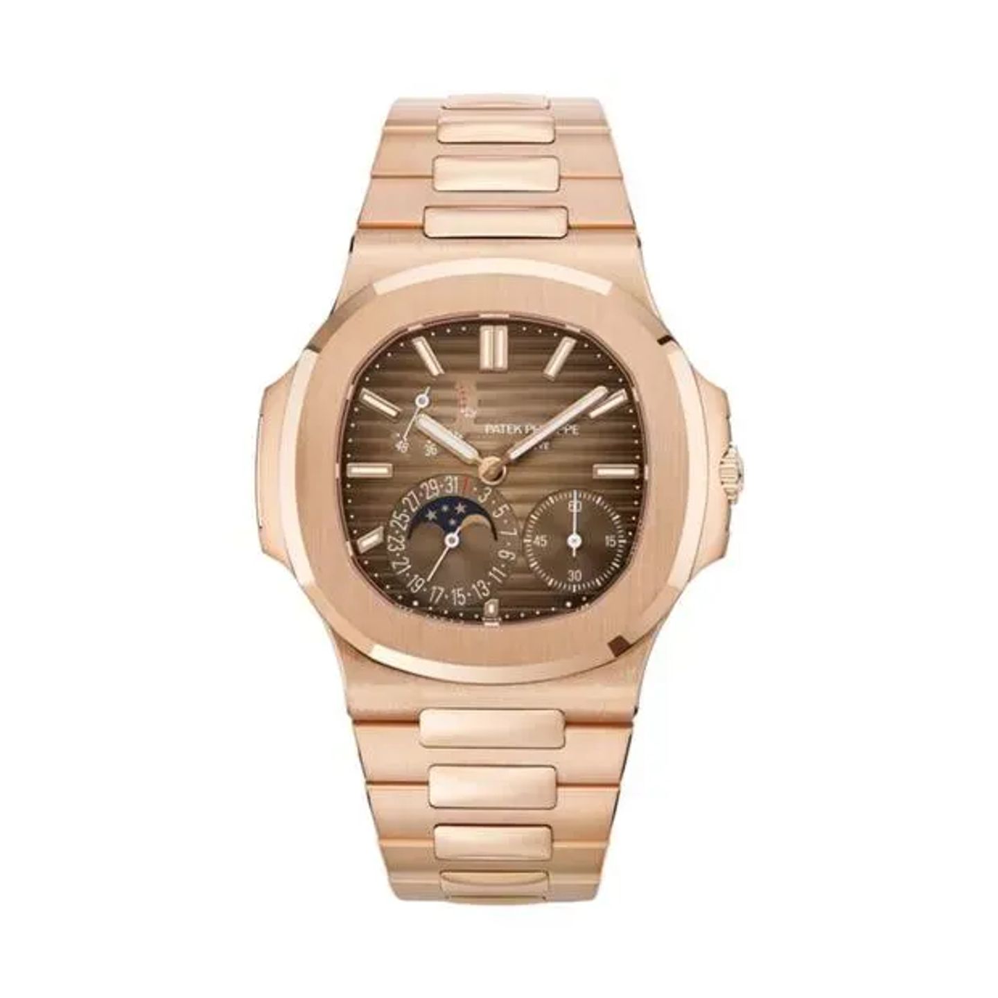 Patek Philippe Nautilus 5712/1R-001 - (4/4)