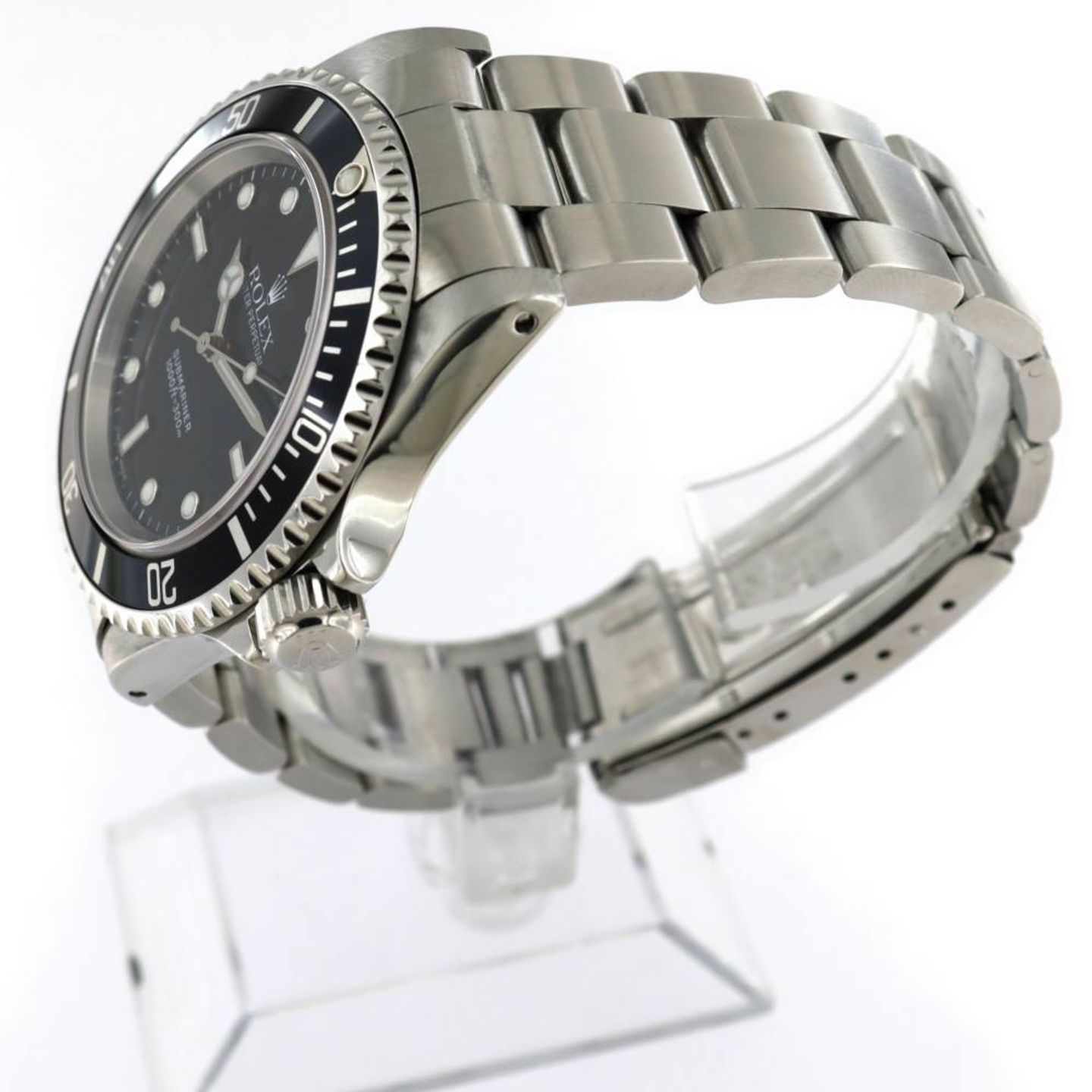 Rolex Submariner No Date 14060 - (2/6)