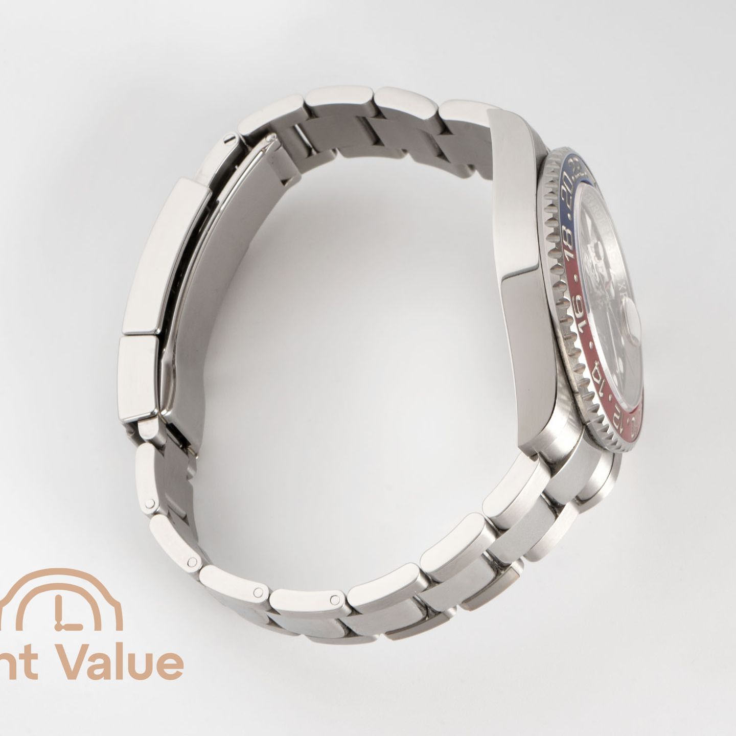 Rolex GMT-Master II 126710BLRO - (5/6)