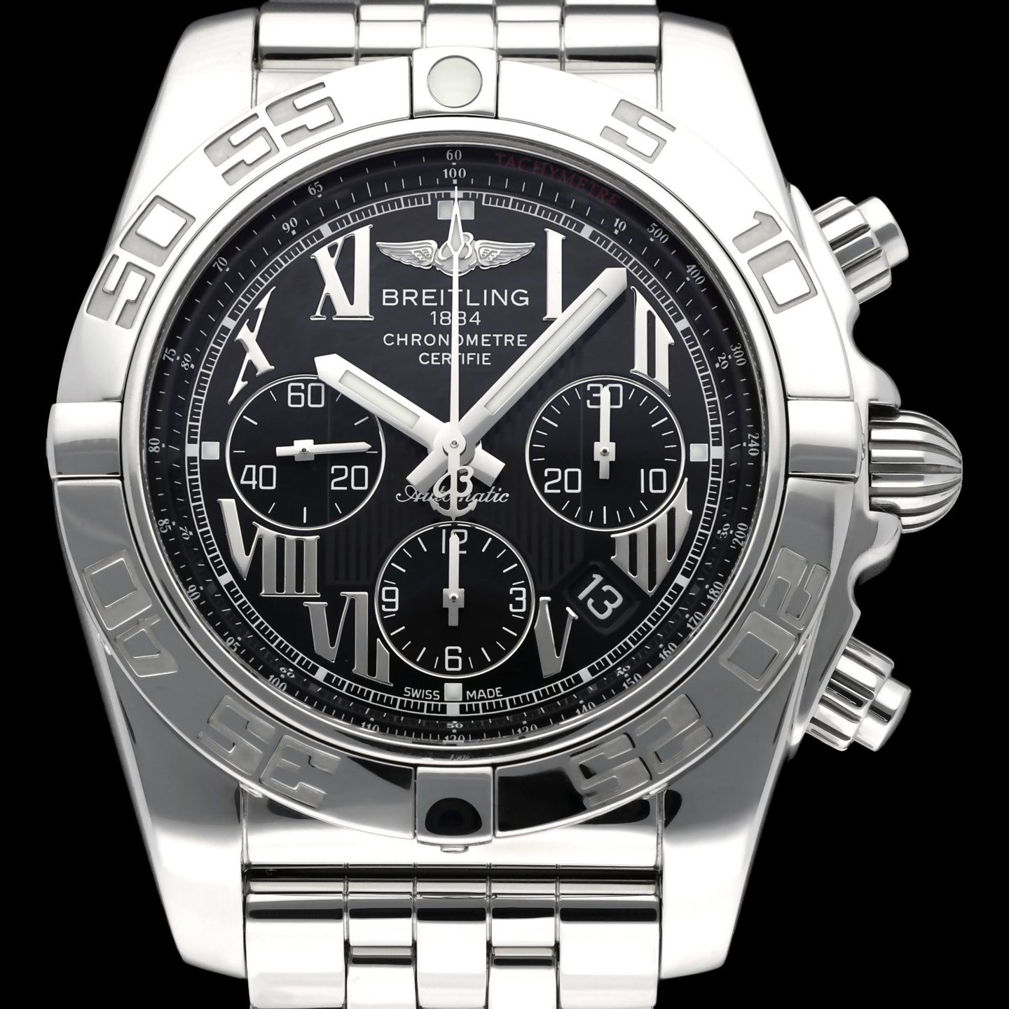 Breitling Chronomat 44 AB0110 - (1/8)