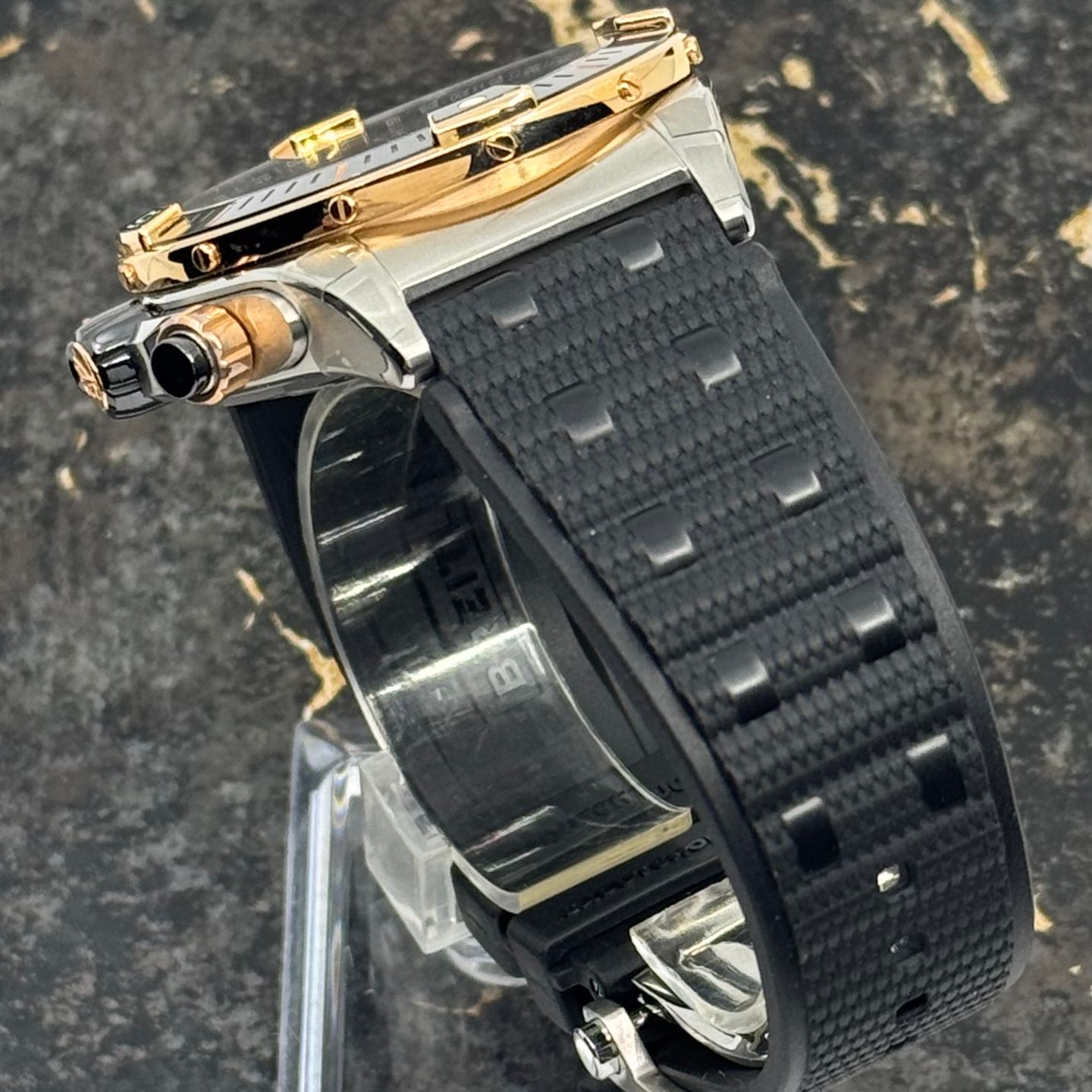 Breitling Chronomat UB0136251B1S1 - (6/8)