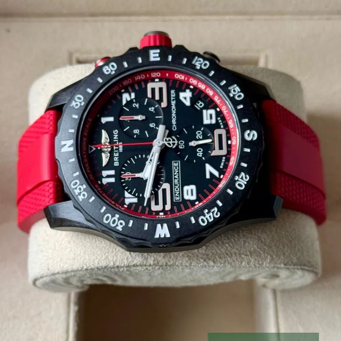 Breitling Endurance Pro X823105D1B1S1 - (5/8)