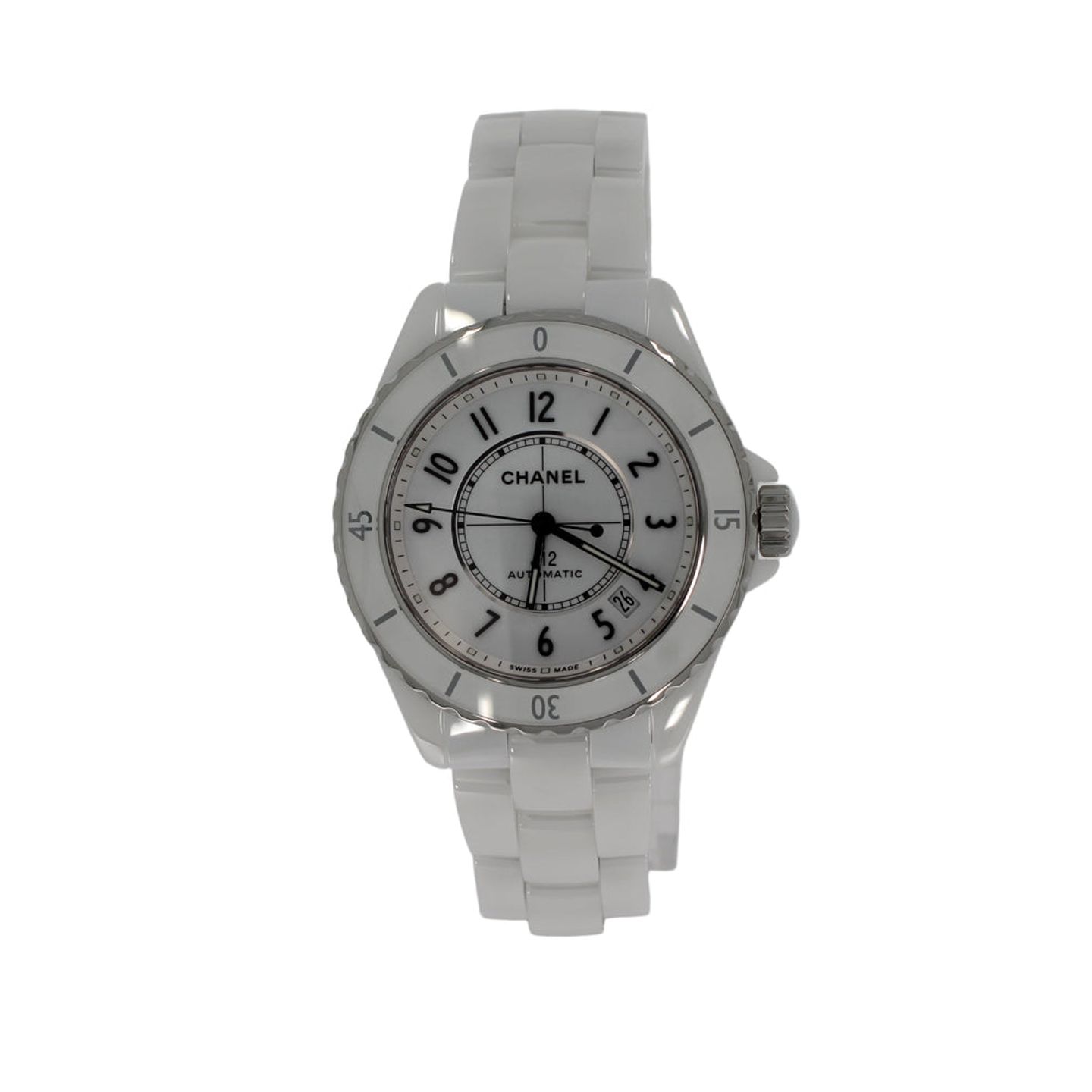 Chanel J12 H5699 - (1/6)