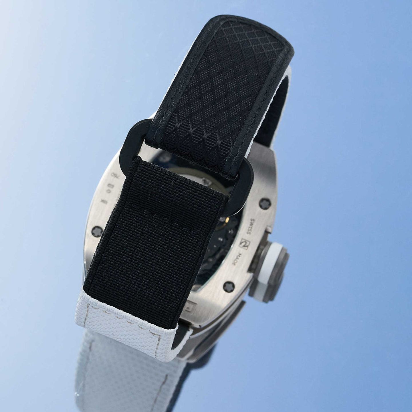 Richard Mille RM 010 RM010 - (5/7)