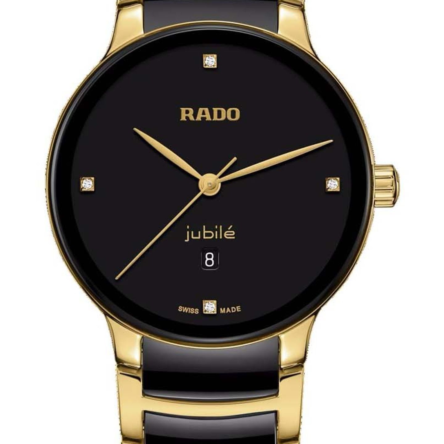 Rado Centrix R30025712 - (1/4)