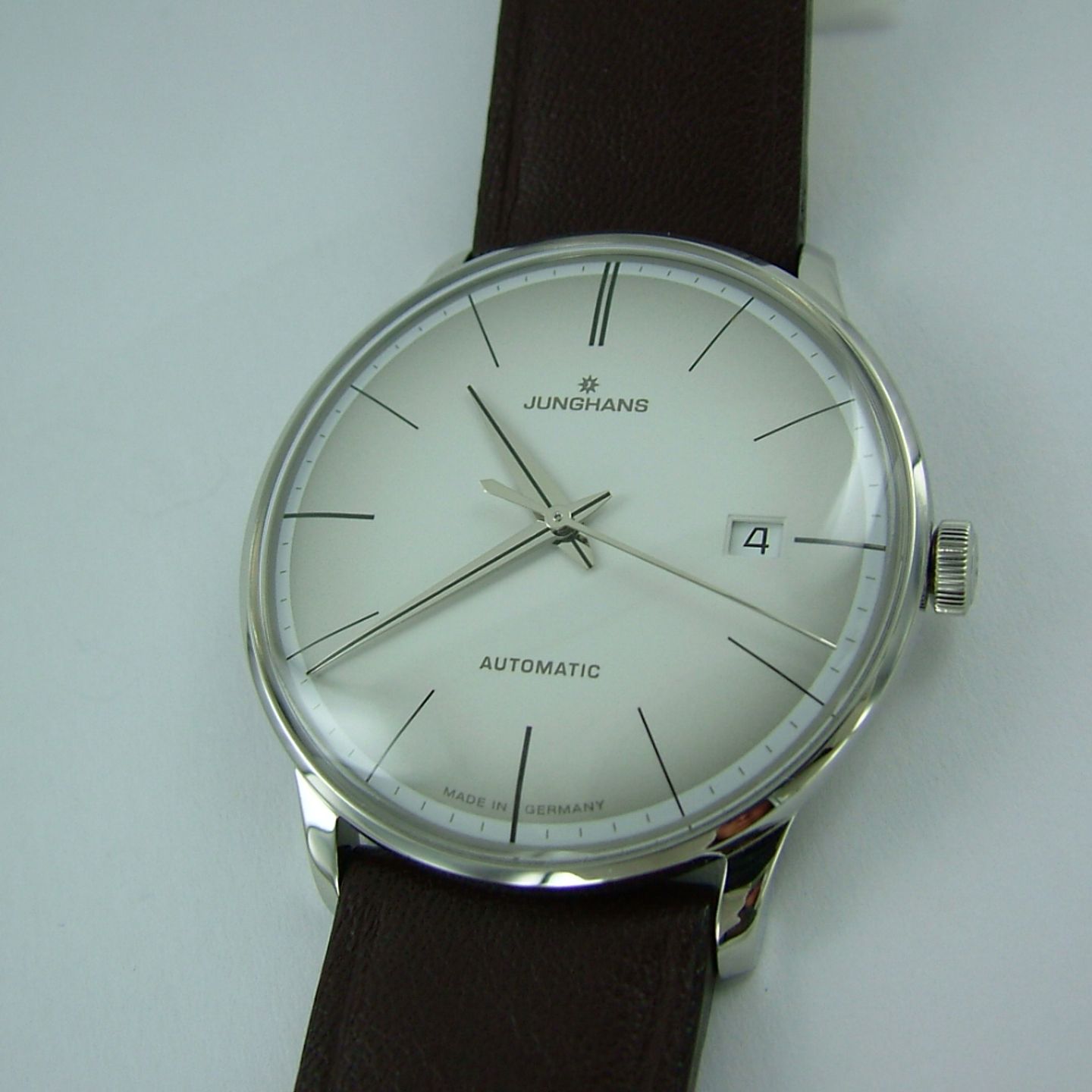 Junghans Meister - - (3/6)