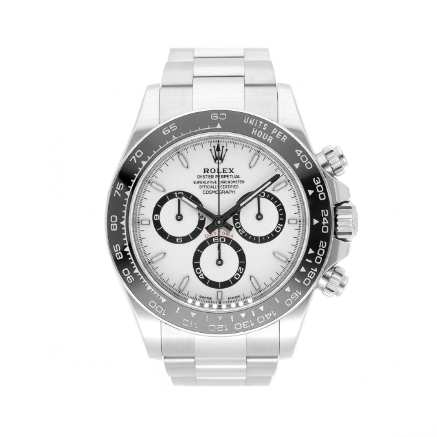 Rolex Daytona 126500LN - (1/5)
