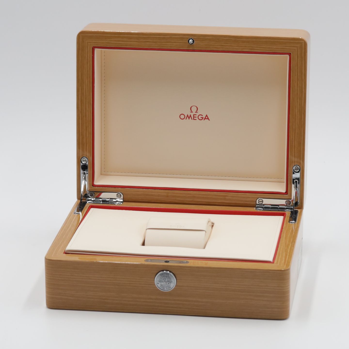 Omega Seamaster Aqua Terra 231.10.43.52.03.001 - (8/8)