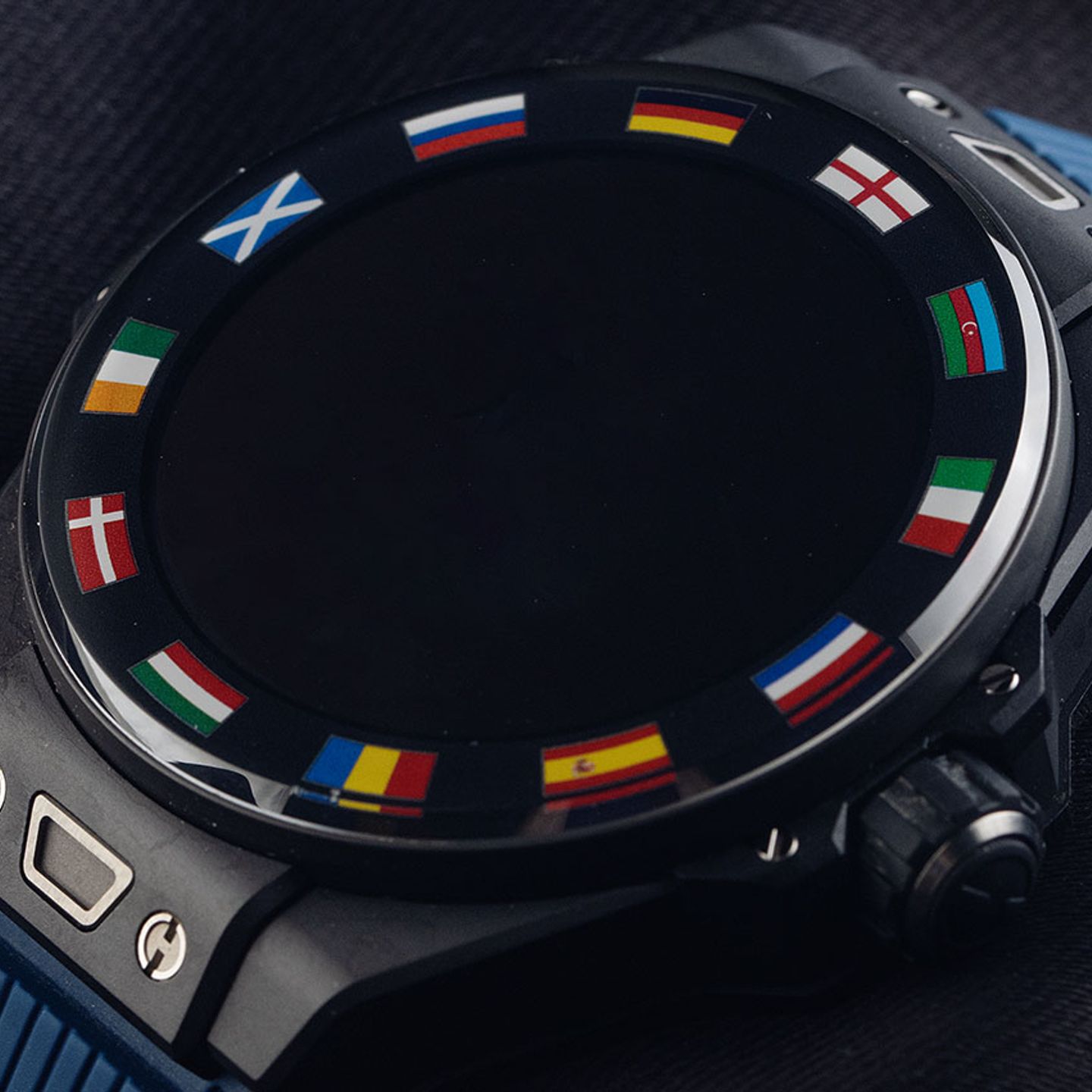 Unknown Unknown HB440.CI.1100.RX.EUR20 - (3/7)