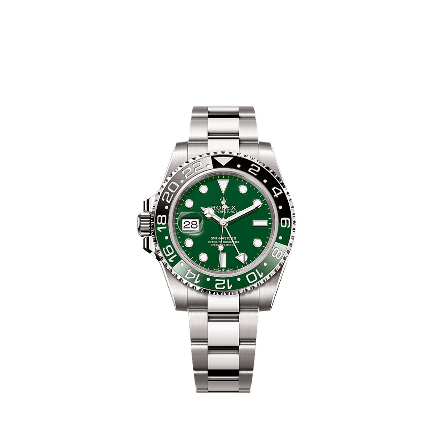 Rolex GMT-Master II 126729VTNR - (1/1)