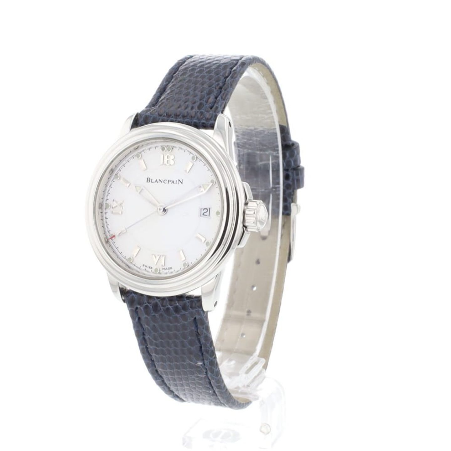 Blancpain Villeret 0095-1127-58 - (3/3)