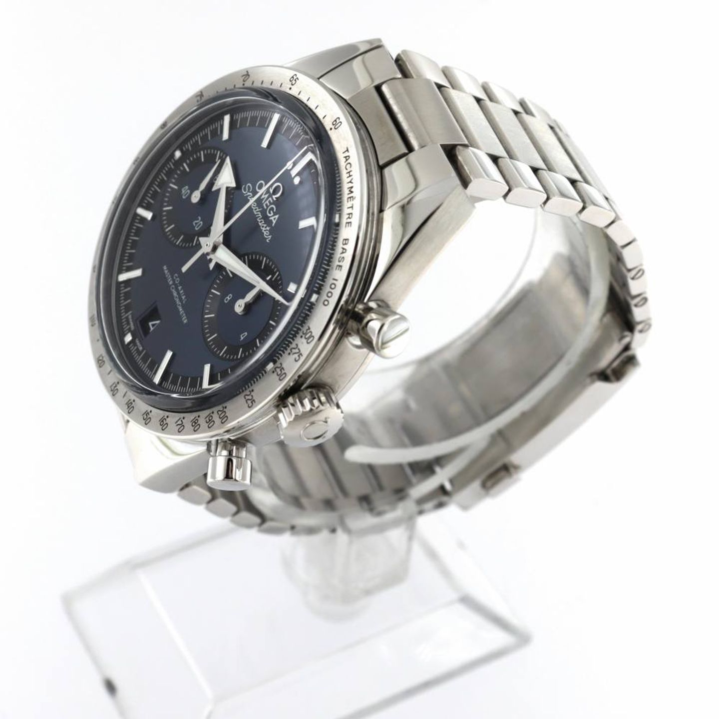 Omega Speedmaster '57 332.10.41.51.03.001 - (2/6)