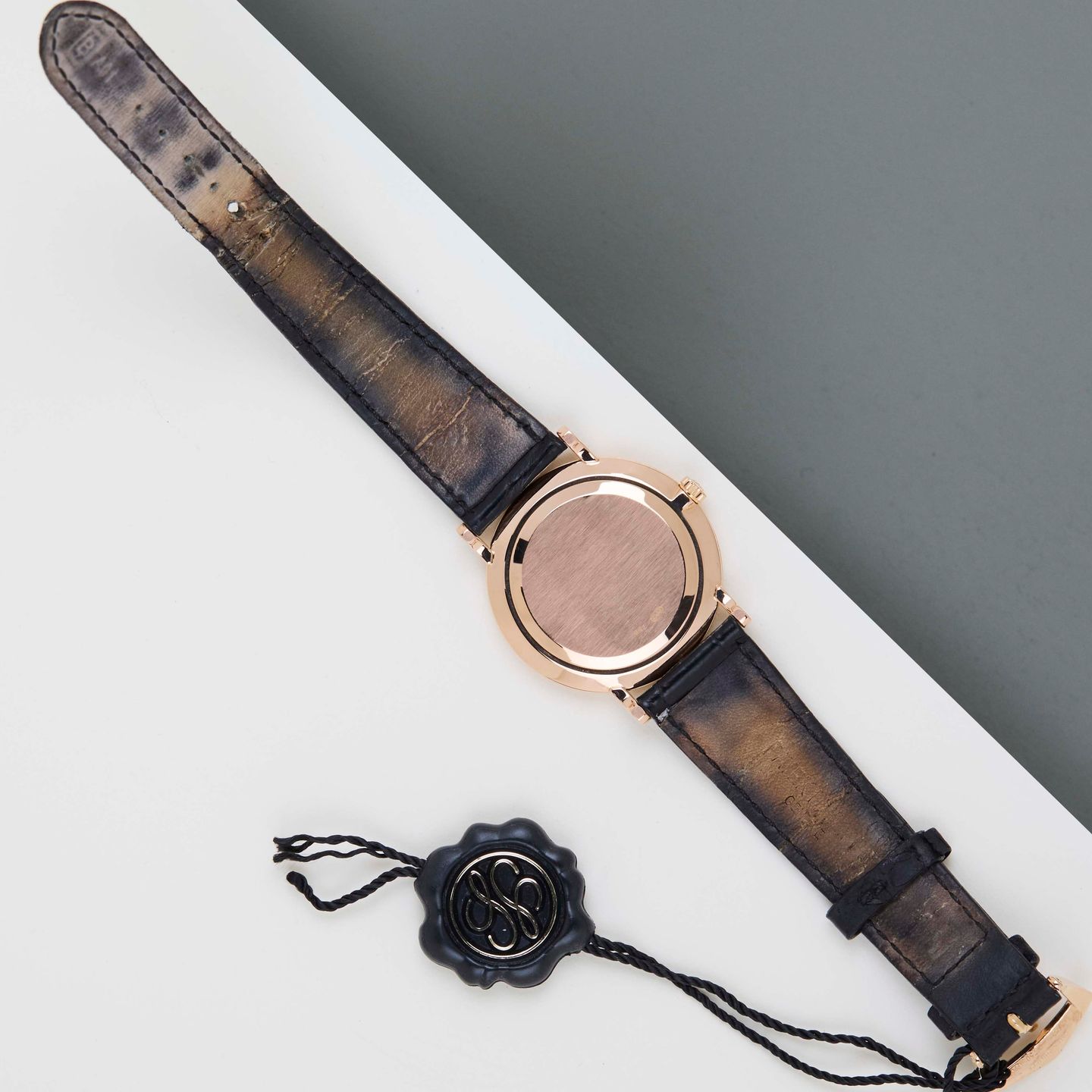 Patek Philippe Calatrava 3919R-001 - (6/8)