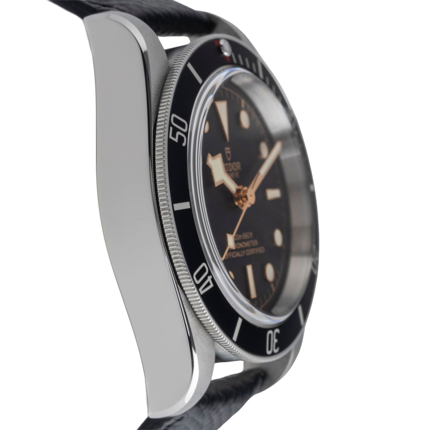 Tudor Black Bay Dark 79230DK - (7/8)