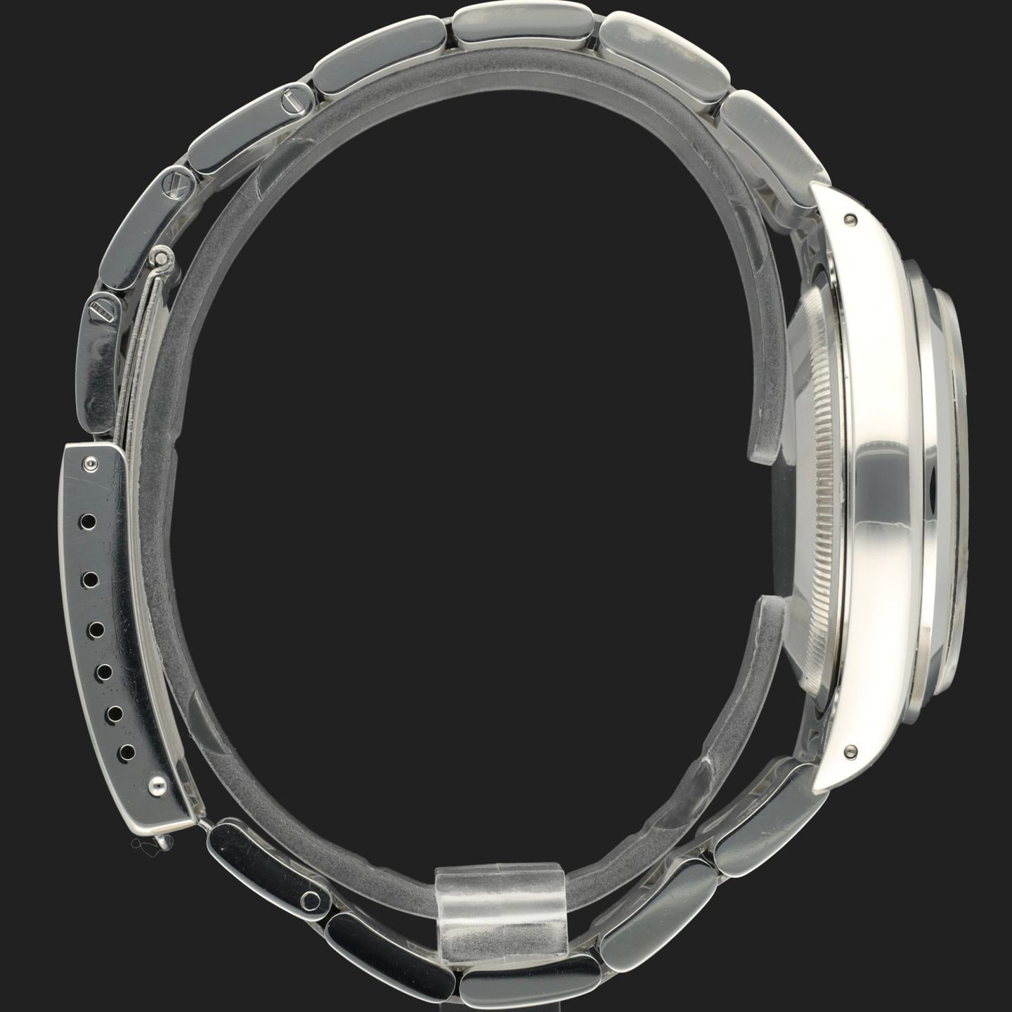 Rolex Oyster Perpetual Date 15200 - (5/8)