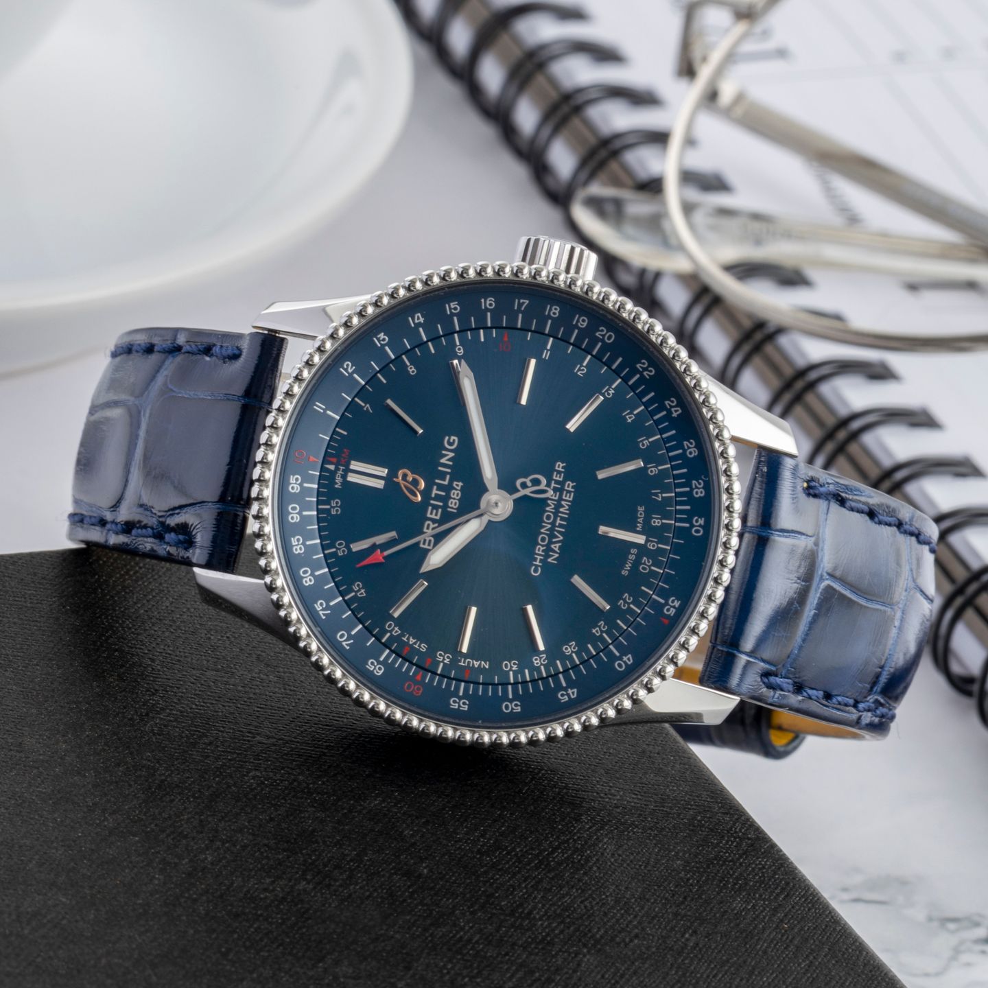 Breitling Navitimer A17395161C1P2 - (2/8)