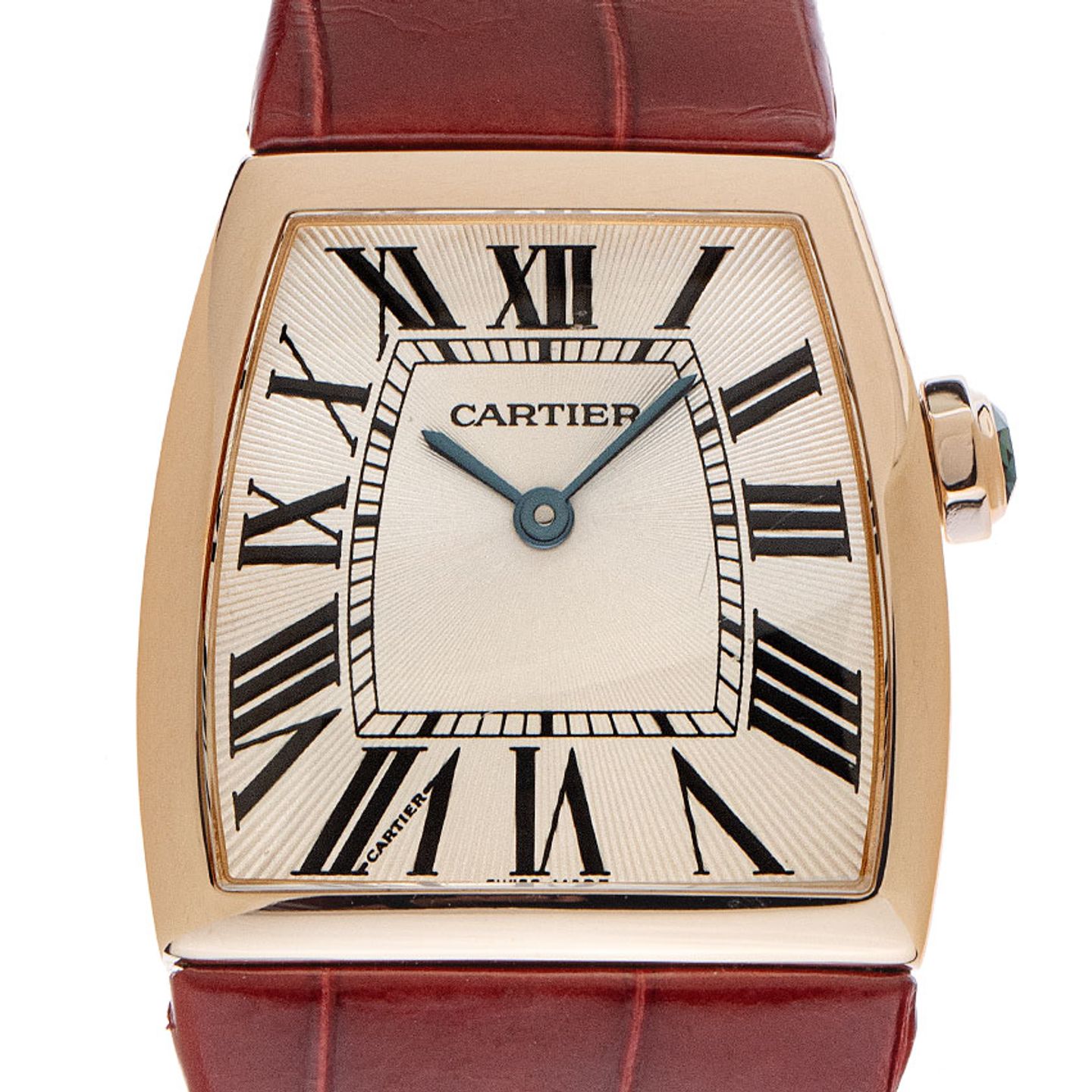 Cartier La Dona de Cartier 2896 - (1/8)