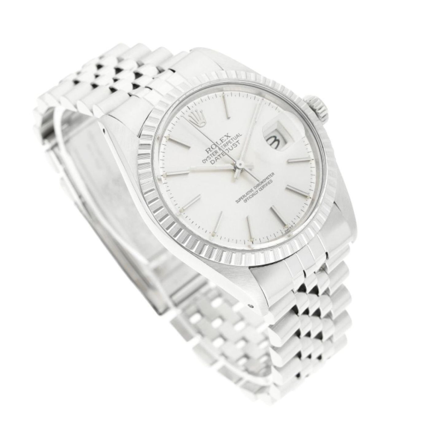 Rolex Datejust 36 16030 - (3/4)