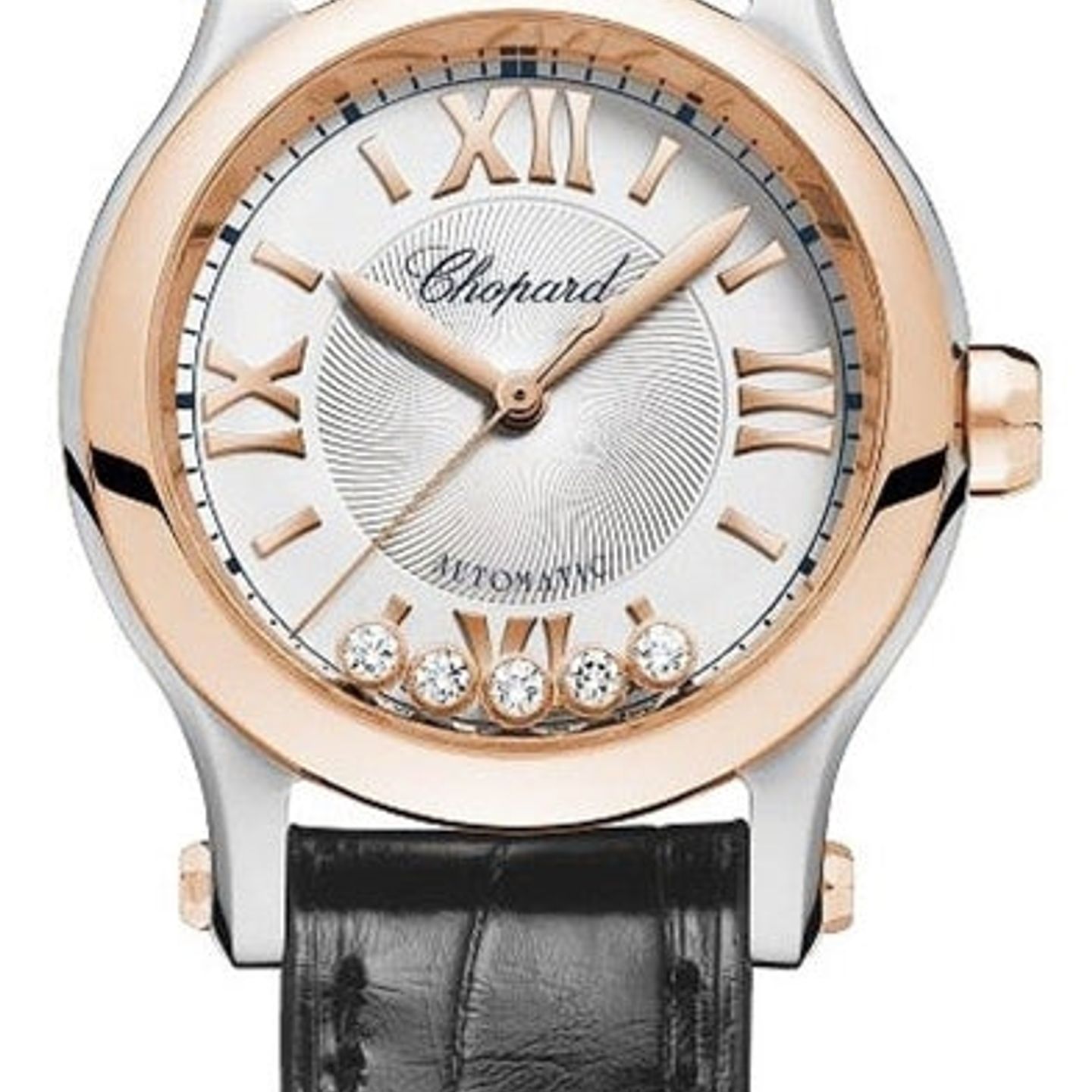 Chopard Happy Sport 278573-6013 - (1/1)
