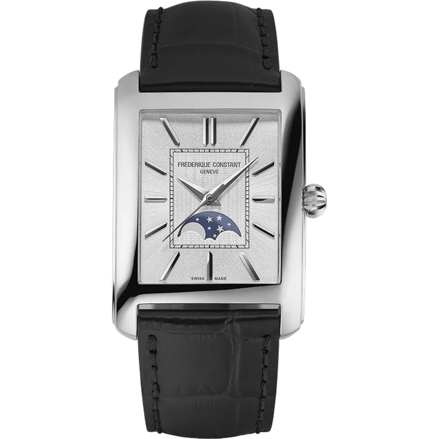 Frederique Constant Unknown FC-333S4C6 - (1/1)