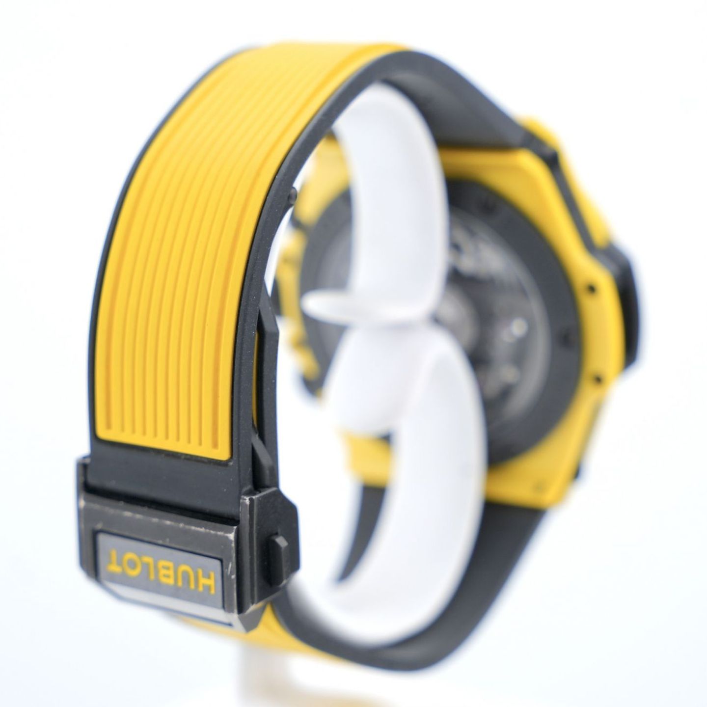 Hublot Big Bang Unico 441.NX.1170.RX - (17/24)