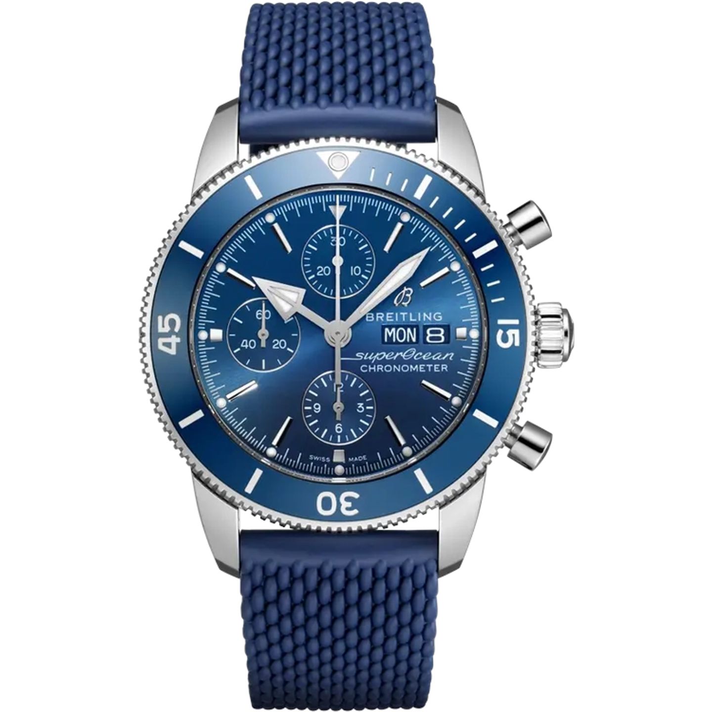 Breitling Superocean Heritage II Chronograph A13313161C1S1 - (1/1)