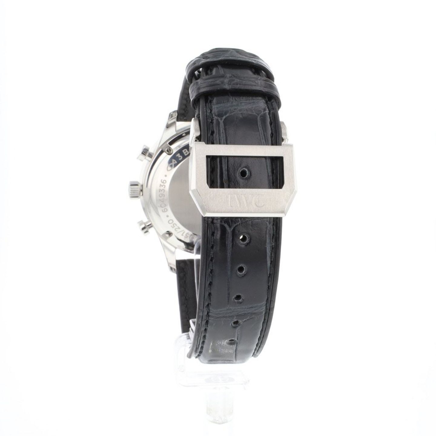 IWC Portuguese Chronograph IW371216 - (4/6)