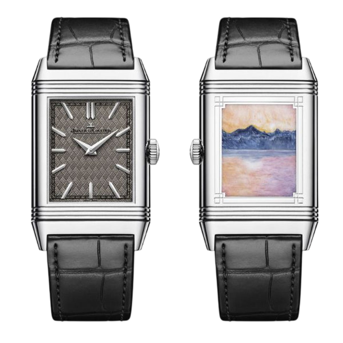 Jaeger-LeCoultre Reverso Q39334H1 - (1/1)