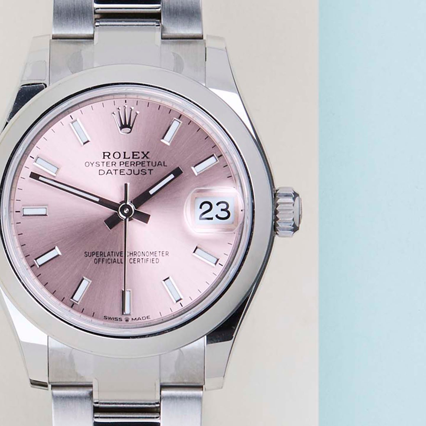 Rolex Datejust 31 278240 - (5/8)