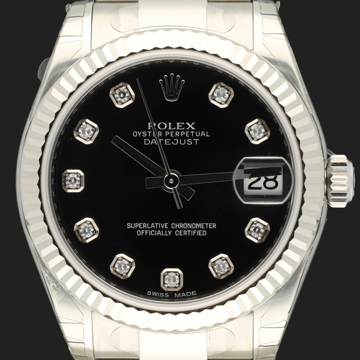 Rolex Datejust 31 178274 - (2/8)