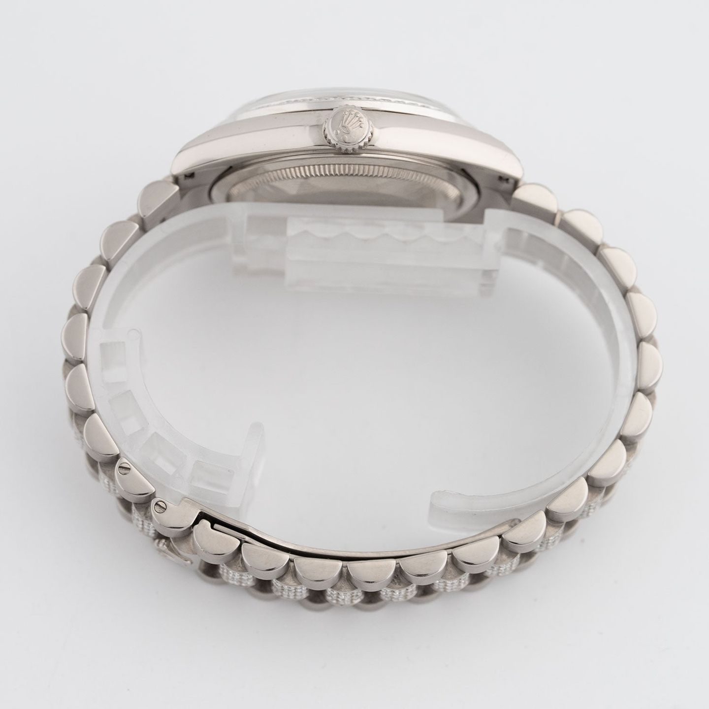 Rolex Day-Date 36 118389 - (4/6)