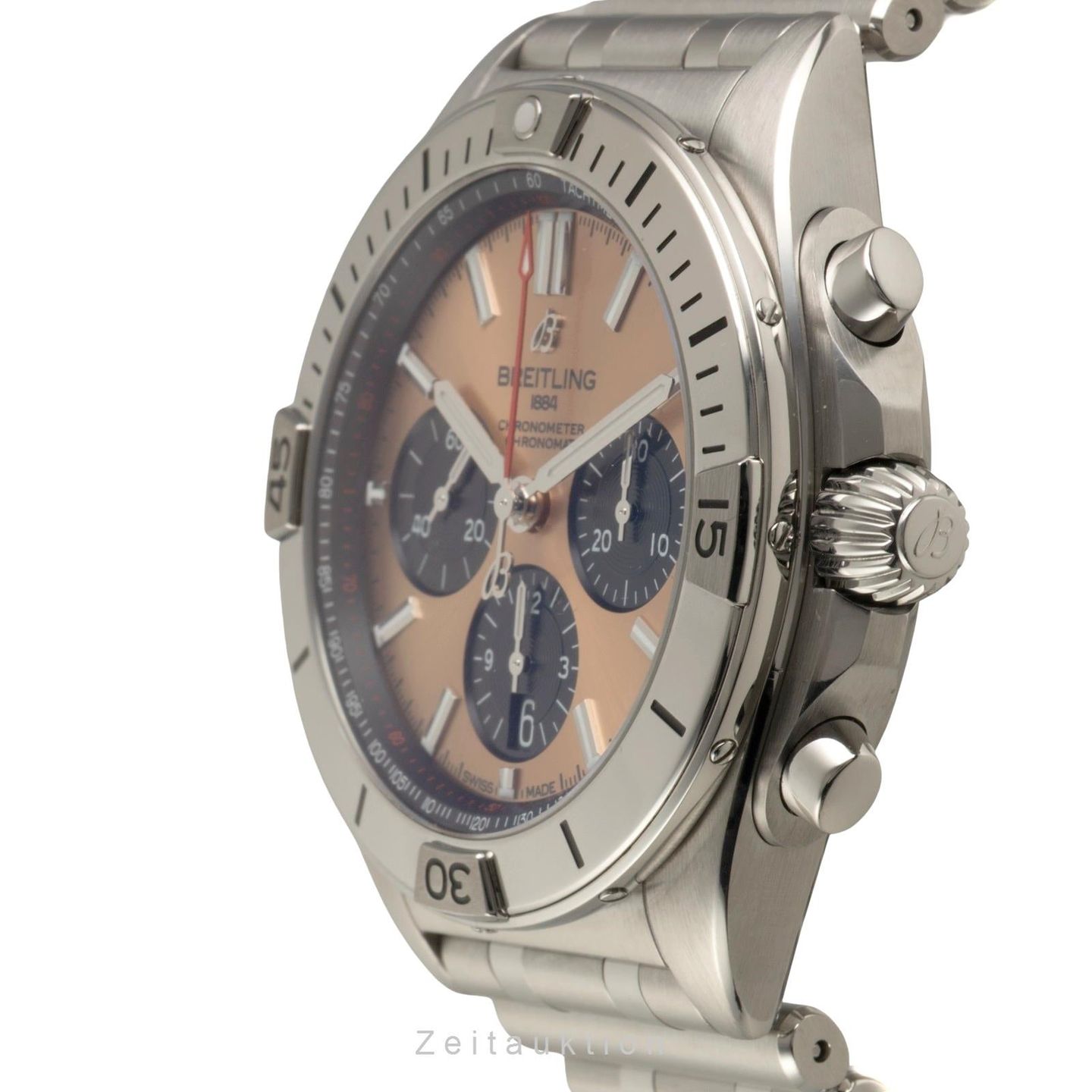 Breitling Chronomat 42 AB0134101K1A1 - (5/8)