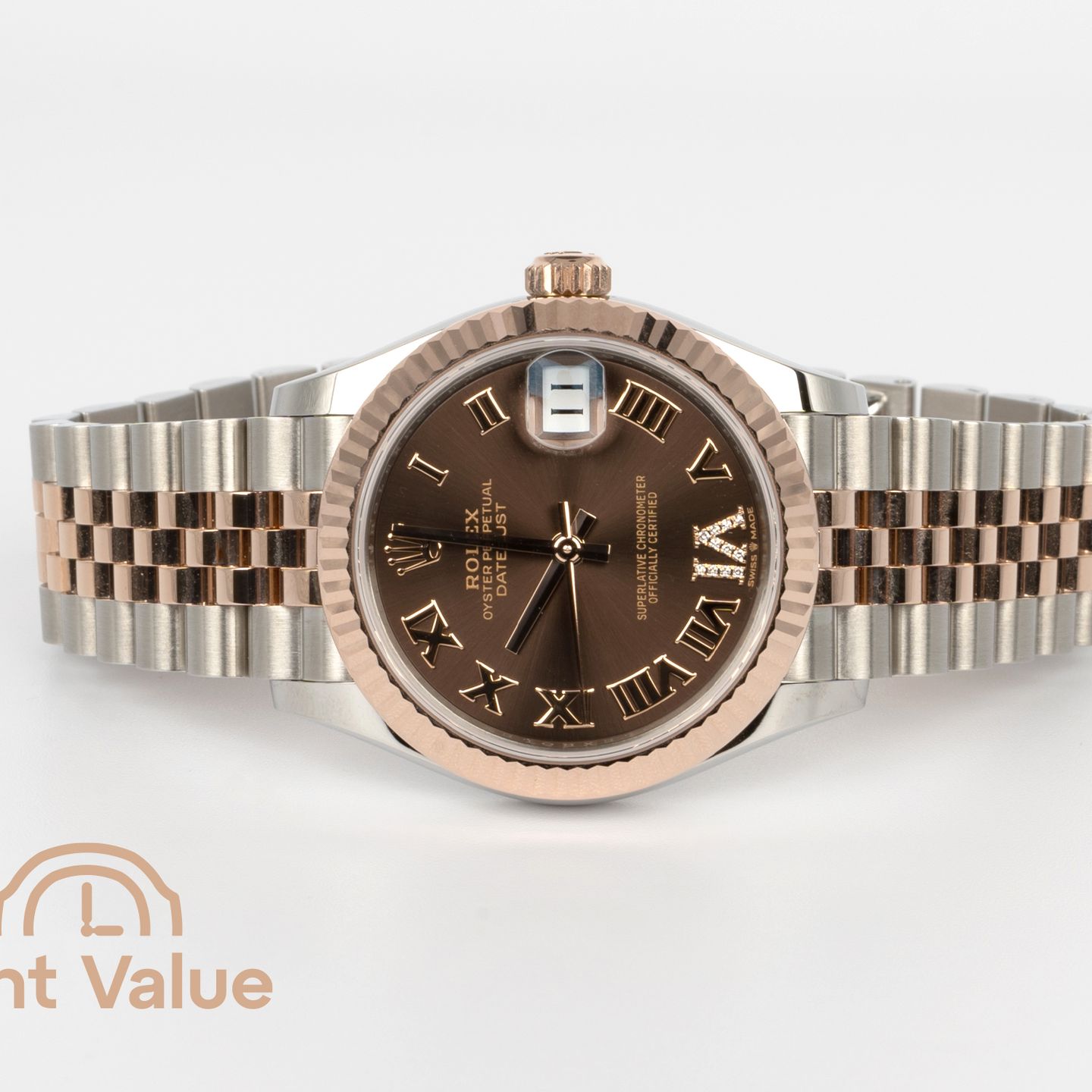 Rolex Datejust 31 278271 - (2/6)