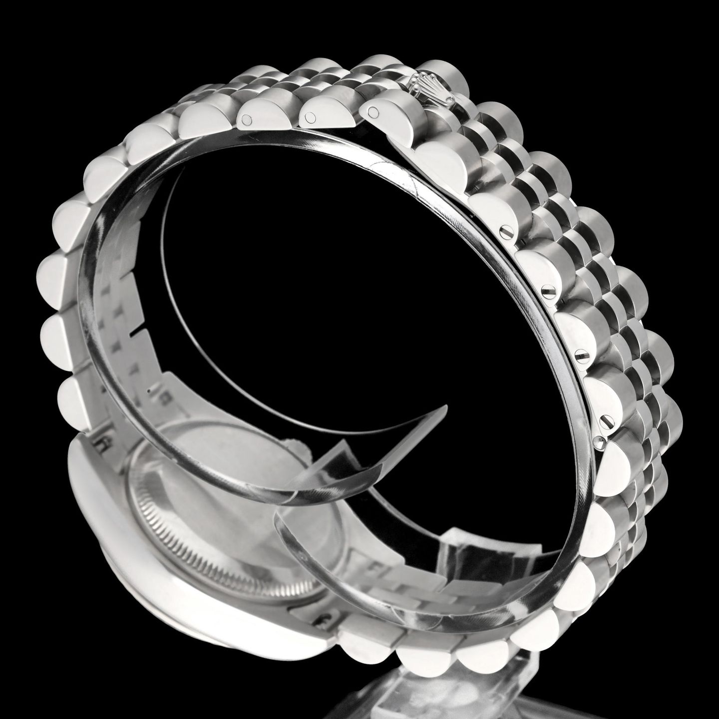 Rolex Lady-Datejust 179174 - (8/8)