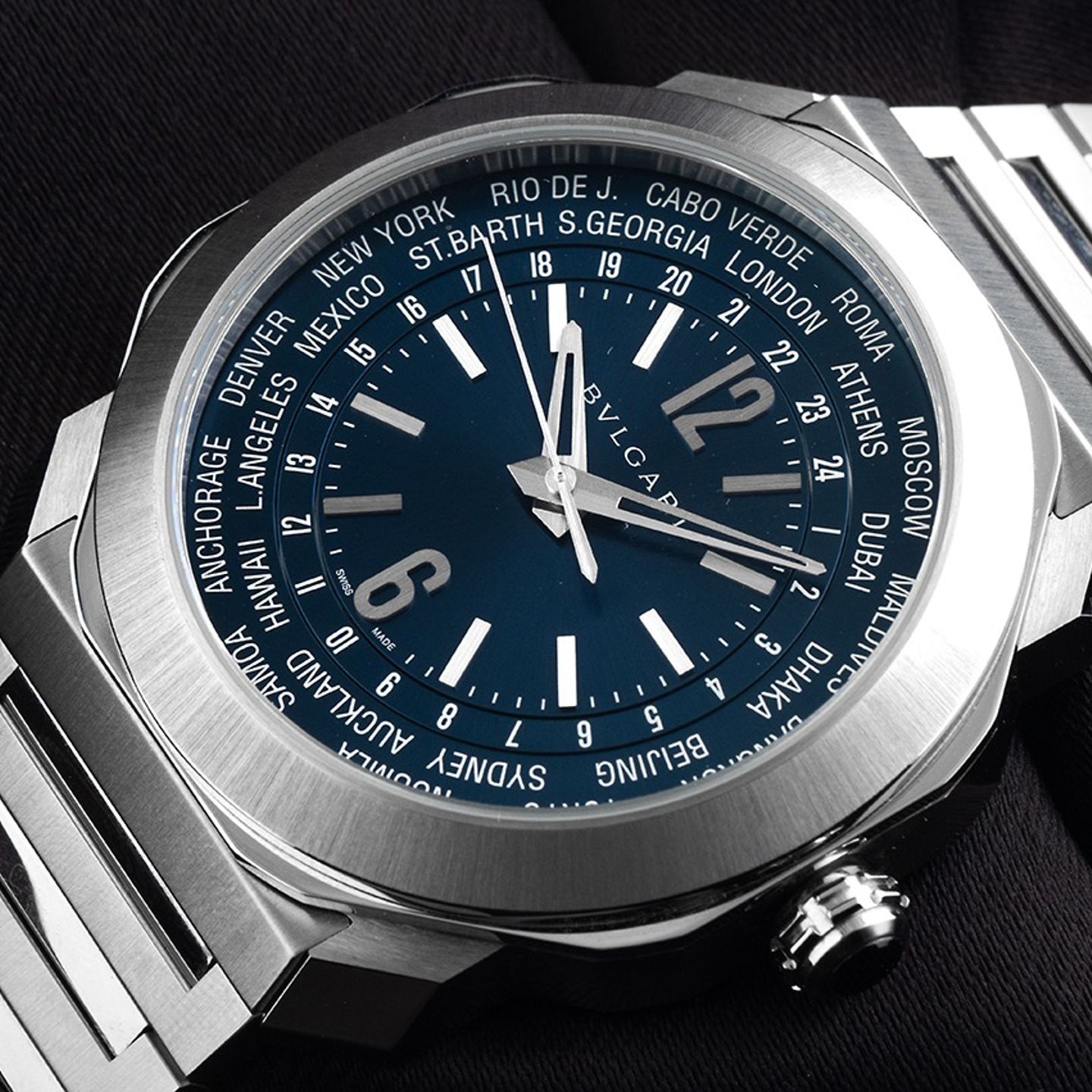 Bulgari Octo 103481 - (3/7)