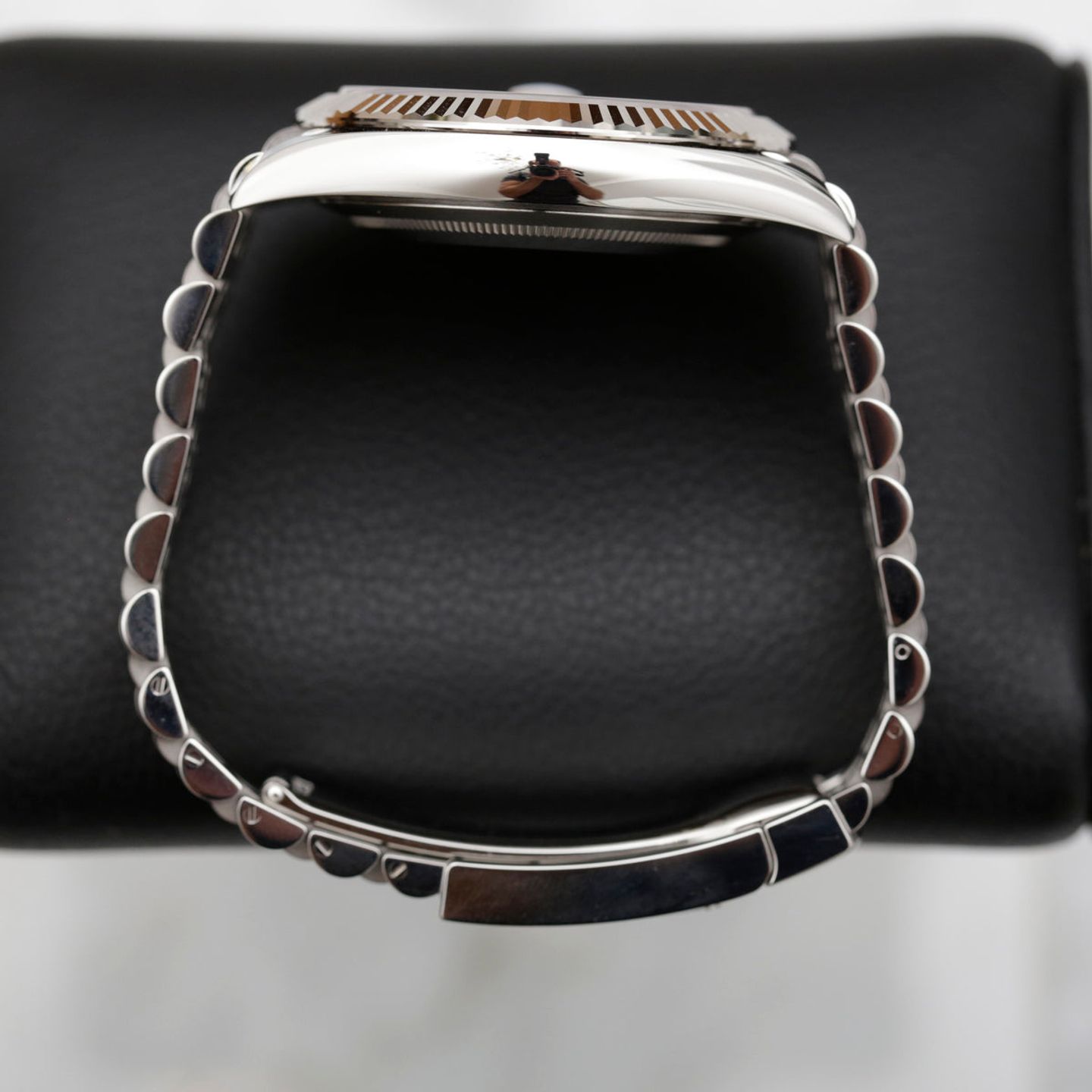 Rolex Datejust 41 126334 (2021) - Grijs wijzerplaat 41mm Staal (5/8)